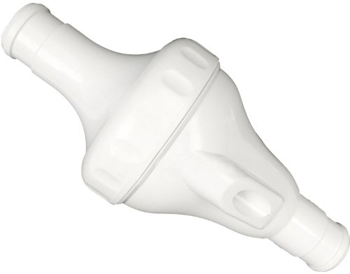 Polaris 360 Pool Cleaner Back-Up Valve - Complete In-Line Replacement Part 9-100-1200