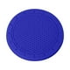 thumbnail image 2 of Tapetes portavasos para coche 2PC - Esterilla impermeable de goma aislante térmica, diseño antideslizante en panal, accesorios interiores de color sólido para coches, 2 of 5