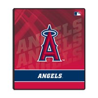 3-ring Binder Los Angeles Angels