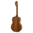thumbnail image 2 of Manuel Rodriguez Academia 40-C 4/4 Classical Guitar  Cedar Gloss w/ Armrest, 2 of 6