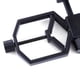 thumbnail image 3 of Adaptador De Montaje De Soporte Para Telescopio Tipo C De Metal, Funciona Con Varios Ámbitos Y Teléfonos Móviles, 3 of 7