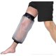 thumbnail image 1 of Waterproof Knee Cast Cover For Shower,Waterproof Protectors Cast And Dressing Cover,Comfortable Watertight Seal To Keep Wounds, Bandage Dry, 1 of 5