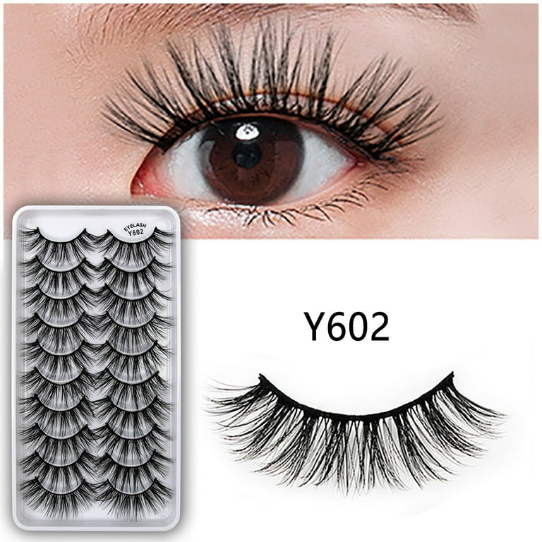 Eyelashes pack sale