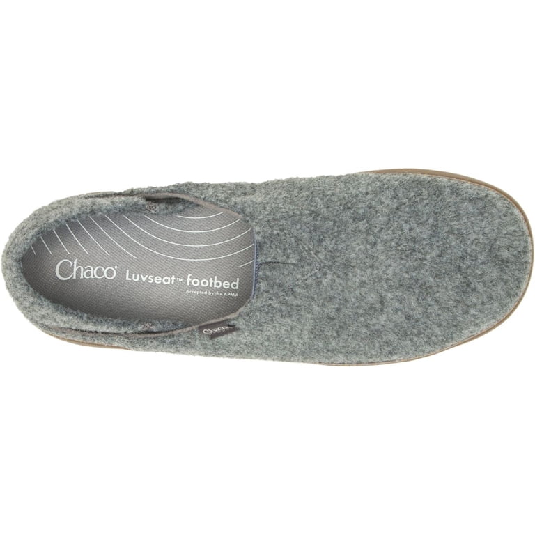 Chaco Revel Men Gray - Walmart.com