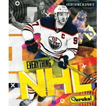 Everything Sports Everything NHL, (Hardcover)