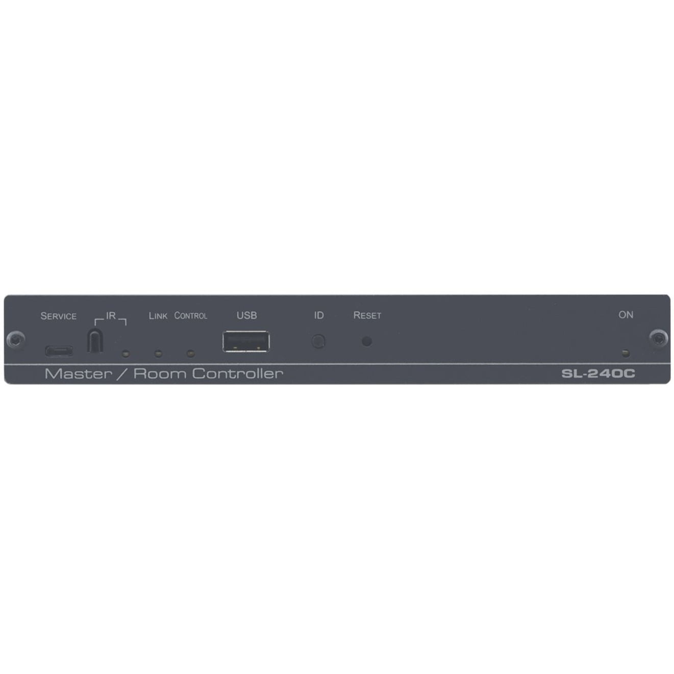 Kramer SL240C Compact 16Port Master / Room Controller with PoE