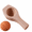 D, variant on Lethargic DIY Steamed Bun Mold, Wood Dough Shaping Press, 8.27 x 3.54 x 1.5 in Kitchen Mold for Steamed Buns, Dumplings and Pastry Making
