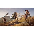 thumbnail image 3 of Assassin's Creed Origins + Odyssey Double Pack (PS4), 3 of 5