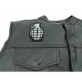 thumbnail image 4 of Grenade Patch, 4 of 5
