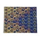 thumbnail image 3 of Tela africana de 6 yardas tela africana con estampado de cera de Ankara para coser proyectos de artesanía de vestidos de fiesta y trabajo de parche DIY ANGGREK Otros, 3 of 8