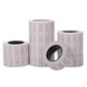 thumbnail image 1 of Etiqueta de precio de 10 rollos Etiqueta adhesiva Código de papel Etiqueta de precio de supermercado, 1 of 4