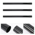 thumbnail image 4 of Miangastore 3pcs Vacuum Extension Wand Vacuum Cleaner Extension Pipe Vacuum Cleaner Accessories, 4 of 8