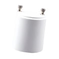 thumbnail image 3 of Adaptador de bombilla LED Portalámparas Confiabilidad, Ahorro de espacio, Convertidor multifunción GU24 a GU10, 3 of 8