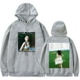 thumbnail image 3 of Lizzy Mcalpine The Older Tour 2024 Hoodie Unisex Fashion Casual Long Sleeve Sweatshirt, 3 of 4