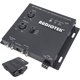 thumbnail image 2 of Audiotek AT-AP100 1/2 Din Audio para el automóvil Procesador de graves, 2 of 2