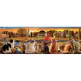 thumbnail image 1 of 5D DIY Diamond Painting Kits Full Round Rhinestone Art Crafts Decoración del hogar FLhrweasw Nuevo, 1 of 9