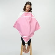 NuAngel "My Diamond" Nursing Blanket, Pink