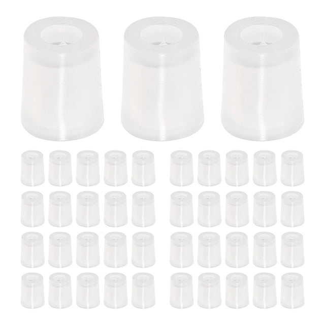 KAKOWELY Perfume Refill Adapter 80pcs Essential Oil Dispenser Adapter Perfume Refill Adapter Spray Bottle Dispenser Adapter Cosmetic Dispenser Adapter Bottle Adapter For Oral Medication
