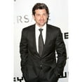 thumbnail image 2 of Patrick Dempsey At Arrivals For Whitney Museum Of American Art'S Gala And Studio Party 2008 Whitney Museum Of American, 2 of 2