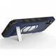 thumbnail image 4 of . Funda ZIZO Electro para iPhone Xs MAX Azul con mica cristal, 4 of 6