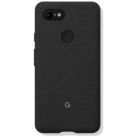 Google Pixel 3XL Case (Carbon)