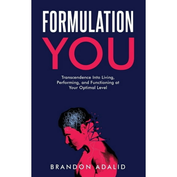 Formulation You, (Paperback)