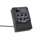 thumbnail image 5 of Cherub G-Tone 3-Band EQ Equalizer Acoustic Guitar Preamp Piezo Pickup LED Tuner, 5 of 5