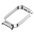 thumbnail image 2 of Reloj cubierta protectora marco a prueba de polvo cubierta protectora para Redmi Band2 (plata) Likrtyny Para estrenar, 2 of 8