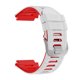 thumbnail image 4 of Correa de silicona Reloj deportivo ajustable Correa de reloj para Garmin Forerunner 920XT Ndcxsfigh Para estrenar, 4 of 7