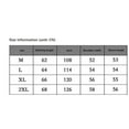thumbnail image 6 of KOMOO Women Butterfly Print Hoodies Print Hooded Sweatshirt Zip Up Pullover Tops Streetwear Jacket Plus Szie, 6 of 6
