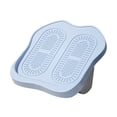 thumbnail image 4 of S SERENABLE Slant Board Calf Stretcher Foldable Leg Stretch for Home Gym Sports Exercise Blue, 4 of 9