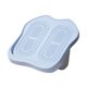 thumbnail image 4 of Tabla inclinada para pantorrillas, plegable, antideslizante, portátil Azul, 4 of 8
