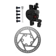 thumbnail image 3 of Disc Wheel Brake Kit,  Heat Dissipation Disc Brake Set  for BMX for Road Bike for Mountain Bike, 3 of 8