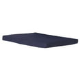 thumbnail image 2 of All Things Cedar TC20-2-W Dining Chair Cushion - White, 2 of 3