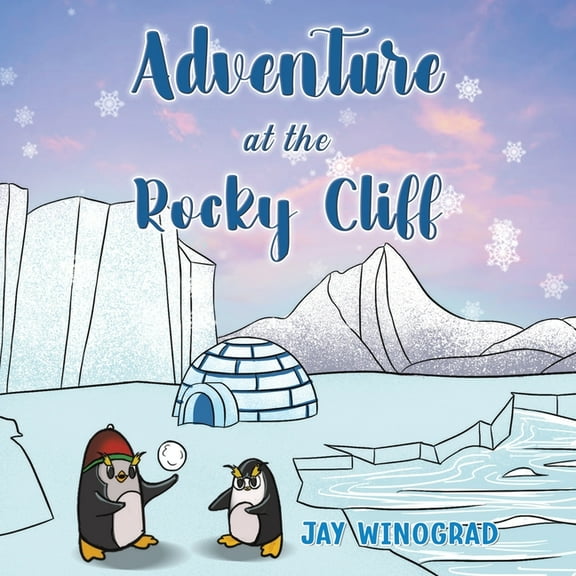 Adventure at the Rocky Cliff, (Paperback)