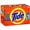 Tide Ultra Original HE Powder Laundry Detergent, 134 Oz.