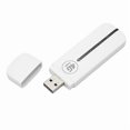 thumbnail image 4 of 4G USB WiFi Modem Plug and Play High Speed Mini Pocket USB WiFi Router for Car Outdoor Use White, 4 of 5