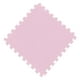 thumbnail image 2 of Fiudx Tapete de Espuma para Rompecabezas, Extra Grueso y Suave, de Terciopelo Resistente a Los Golpes, Área de Juego Segura para Bebés, Ideal para Gimnasia, Decoración Elegante Del Hogar, Fácil de Gu, 2 of 3