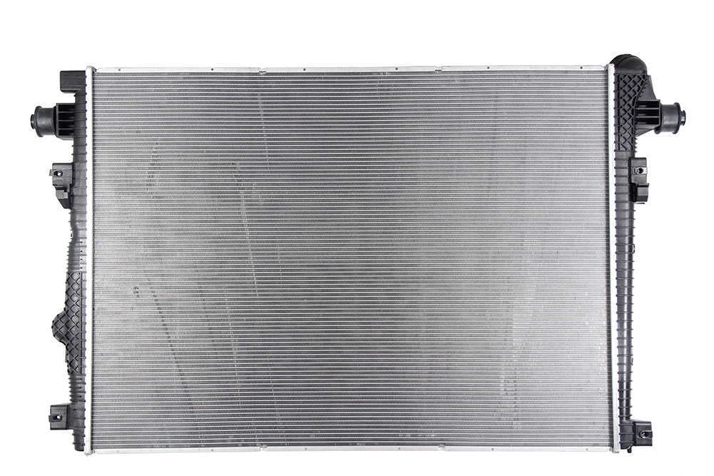 OSC Automotive Products 13230 Radiator