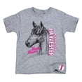 thumbnail image 2 of Case IH - International Harvester Horse - Toddler Short Sleeve Graphic T-Shirt, 2 of 5