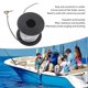 thumbnail image 4 of Fishing Camera Cable HD Transmission Fish Finder Cable with 3.5mm Headphone Plug for Fishing Accessories 0.07in 20m/65.6ft, 4 of 5