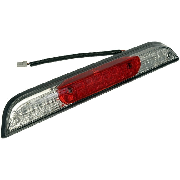 Dorman 923-136 Center High Mount Stop Light for Specific Ford Models Fits select: 2015-2020 FORD F150, 2017-2020 FORD F250