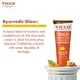 thumbnail image 5 of Crema hidratante facial Vicco Turmeric con aceite de sándalo, 80 g, paquete de 3, 5 of 8