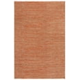 thumbnail image 3 of SAFAVIEH Vision Adrasteia Overdyed Solid Area Rug, 4' x 6', Orange - Modern Design, Orange, Non-Shedding & Easy Cleaning, Ideal for Living Room, Bedroom, Dining Space, Entryway, Bathroom, Bedside, 3 of 16