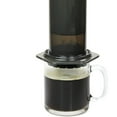 thumbnail image 3 of Greenadscape Coffee Filtering Papers 100PCS Round for Home Kitchen Brewing, 3 of 8