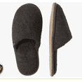 thumbnail image 2 of Barefoot Dreams Women's CozyChic Ribbed Slippers, 2 of 4