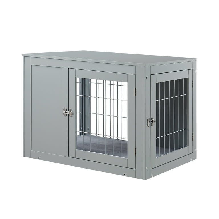 PAWD Modern Dog Crate – Small Crate for Dog