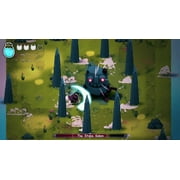 Crypt Custodian for Nintendo Switch