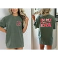 thumbnail image 6 of In My Pregnant Era Shirt, Pregnancy T-Shirt, Gift for New Mom, Pregnant Women Tee, Baby Re, 6 of 7
