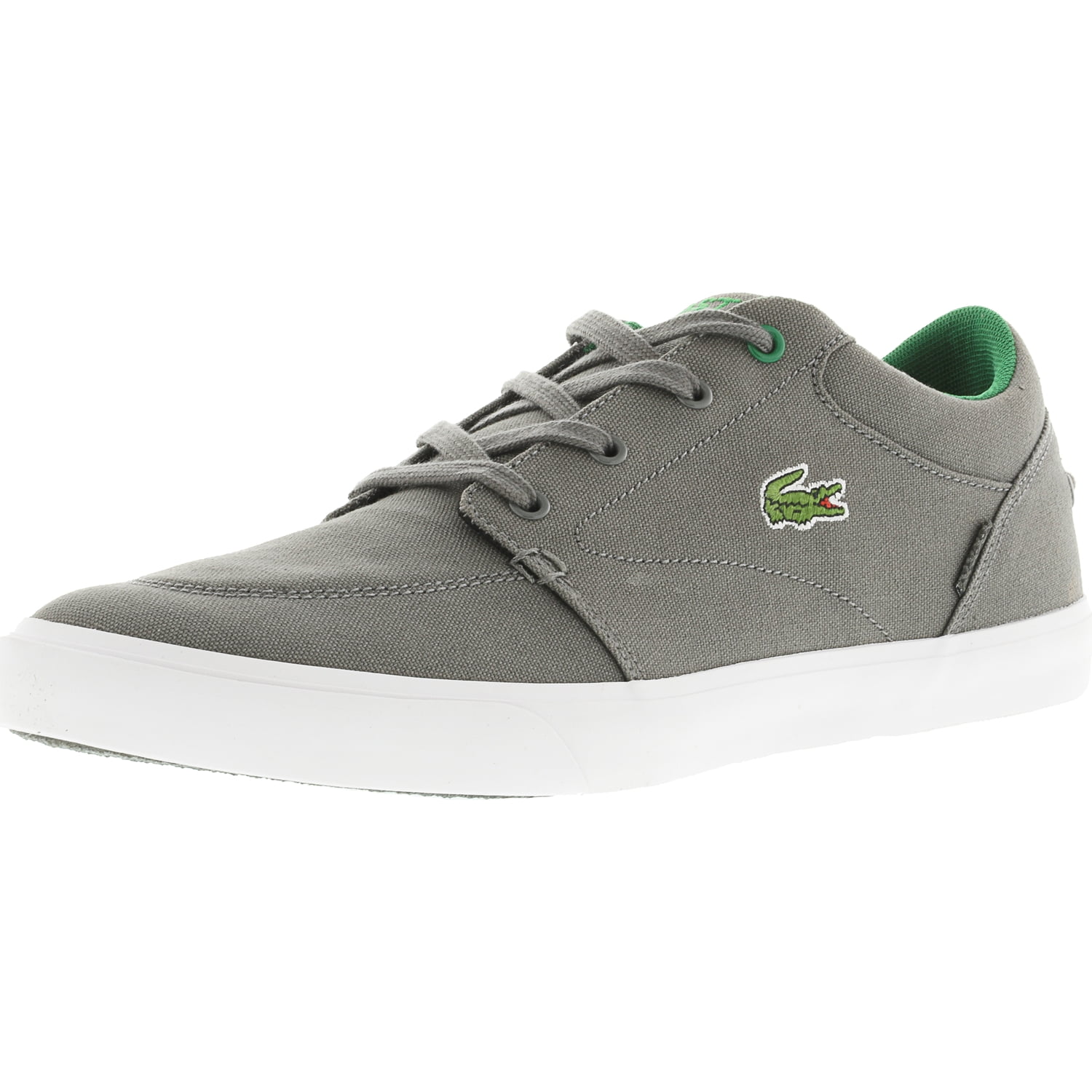 lacoste bayliss grey